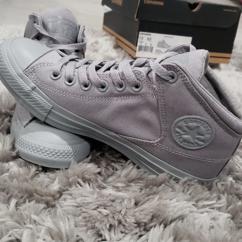 Converse sneakers